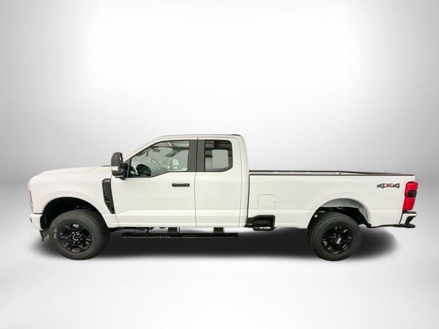 new 2024 Ford F-350 car, priced at $58,680