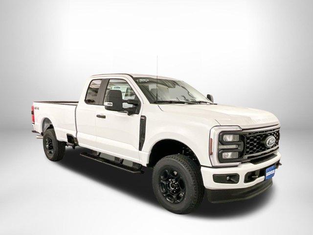 new 2024 Ford F-350 car, priced at $58,680