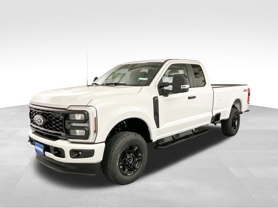 new 2024 Ford F-350 car, priced at $53,615