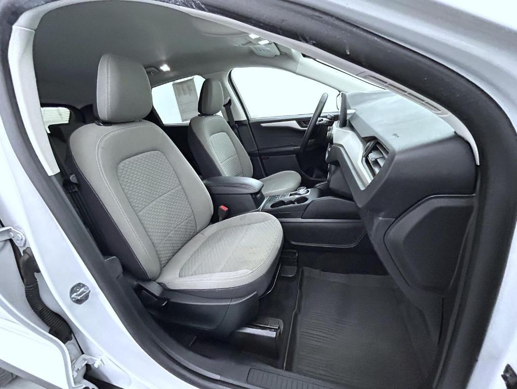 used 2022 Ford Escape car, priced at $23,552