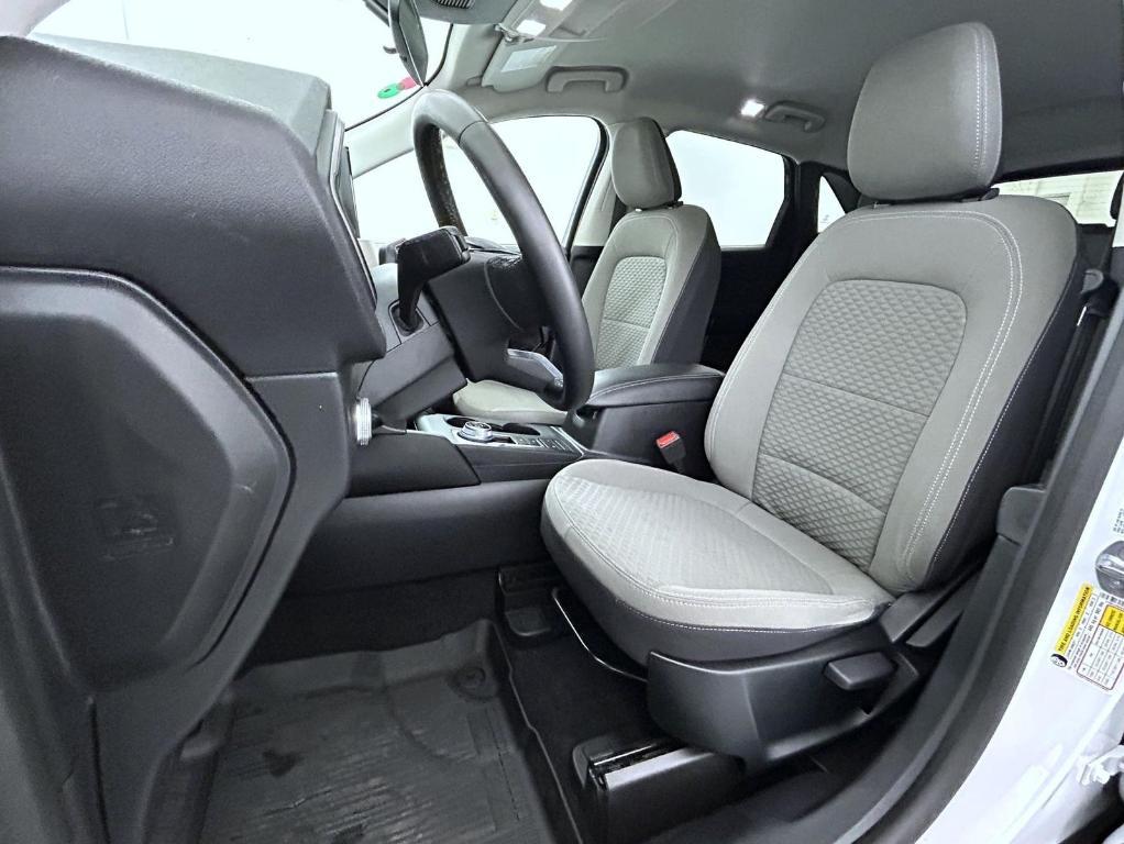 used 2022 Ford Escape car, priced at $23,552