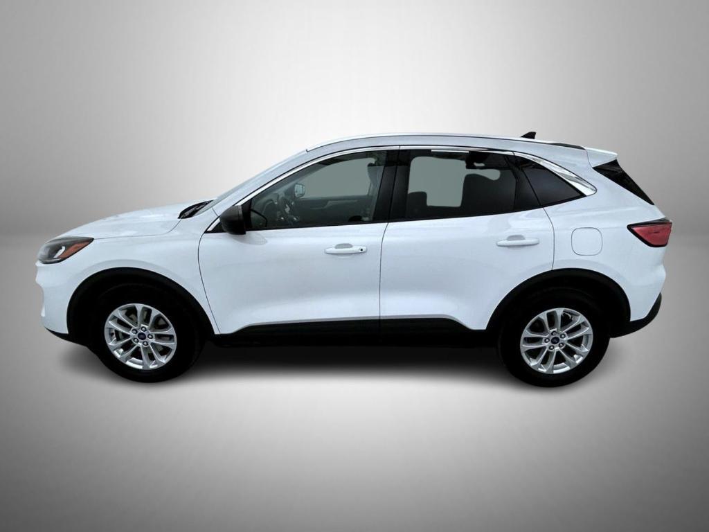 used 2022 Ford Escape car, priced at $23,552