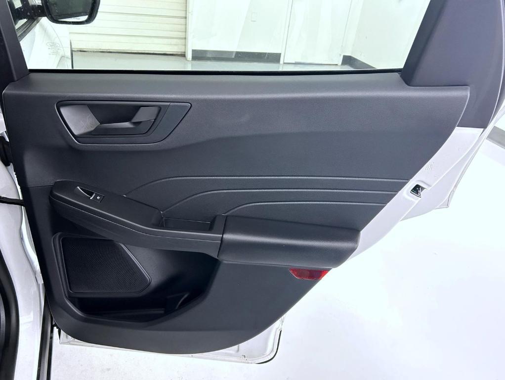 used 2022 Ford Escape car, priced at $23,552