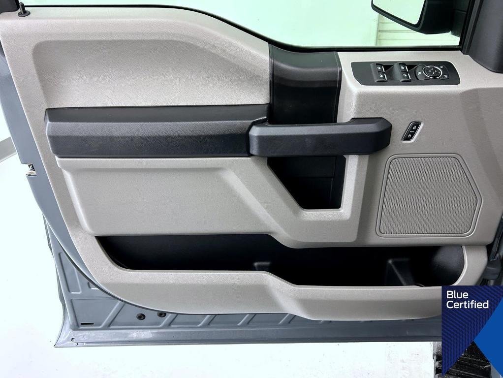 used 2019 Ford F-150 car, priced at $30,613