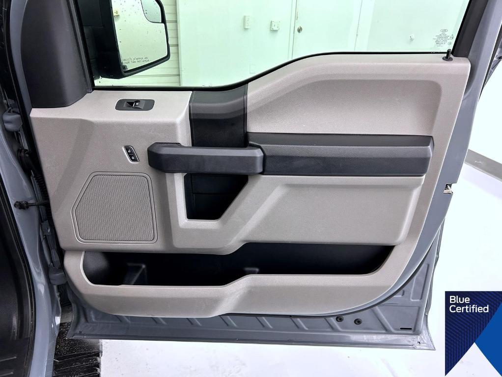 used 2019 Ford F-150 car, priced at $30,613