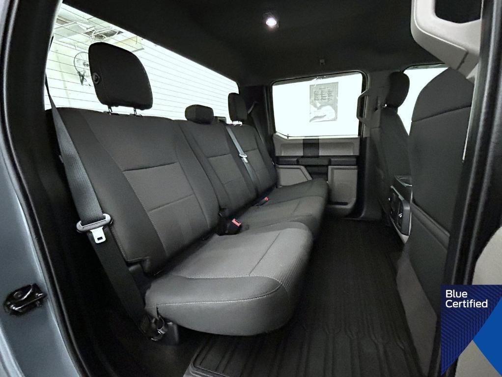 used 2019 Ford F-150 car, priced at $30,613