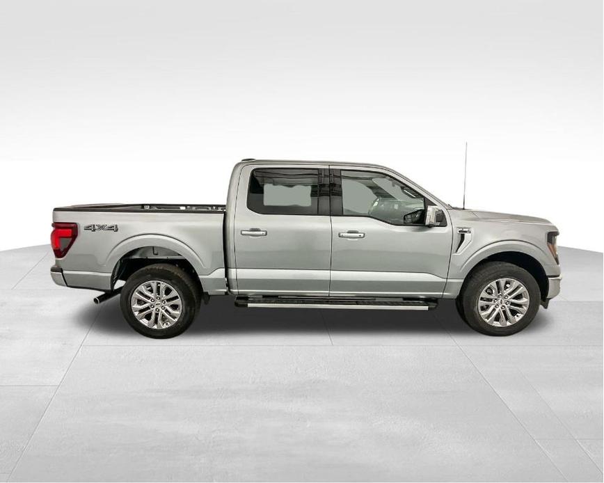 new 2024 Ford F-150 car, priced at $54,854