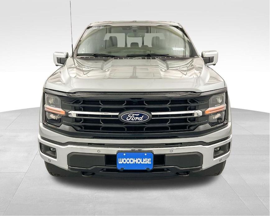 new 2024 Ford F-150 car, priced at $54,854