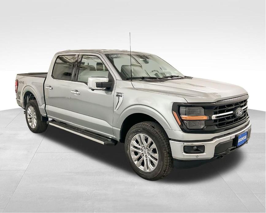 new 2024 Ford F-150 car, priced at $54,854