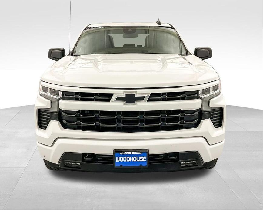 used 2023 Chevrolet Silverado 1500 car, priced at $43,194