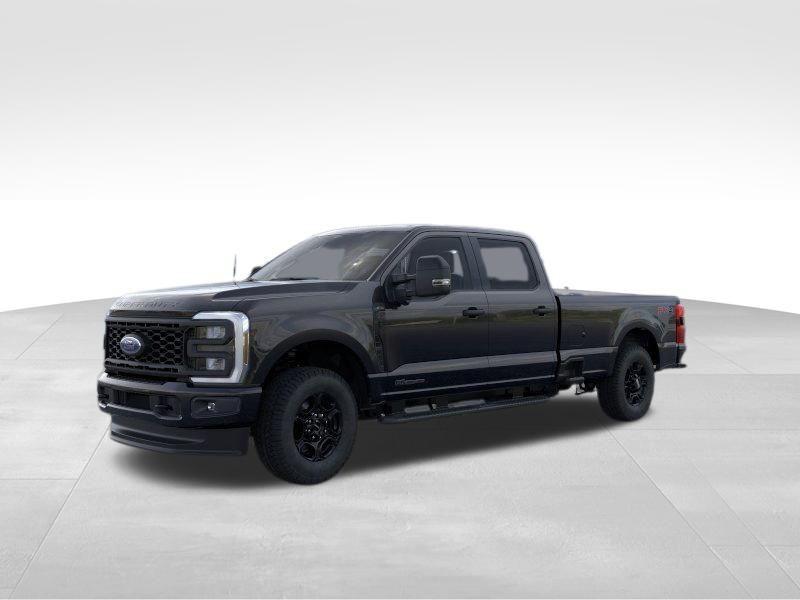 new 2024 Ford F-250 car, priced at $69,824