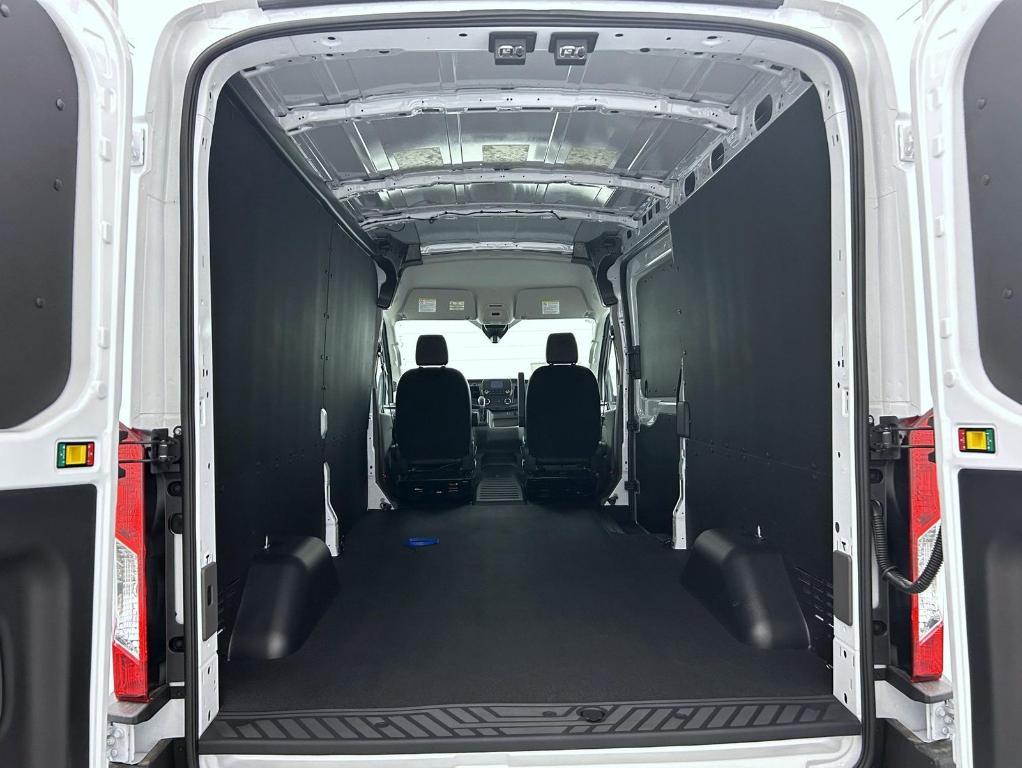 new 2025 Ford Transit-250 car, priced at $48,537