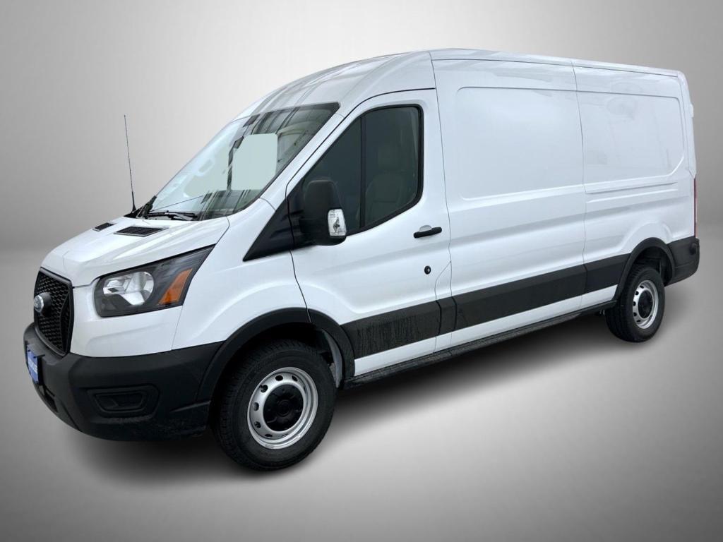 new 2025 Ford Transit-250 car, priced at $50,037