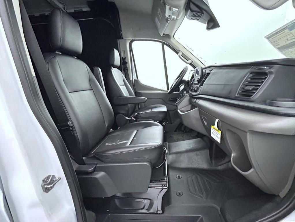 new 2025 Ford Transit-250 car, priced at $48,537