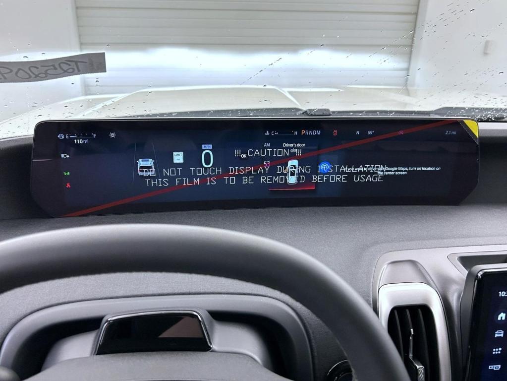 new 2025 Ford Expedition car, priced at $69,189