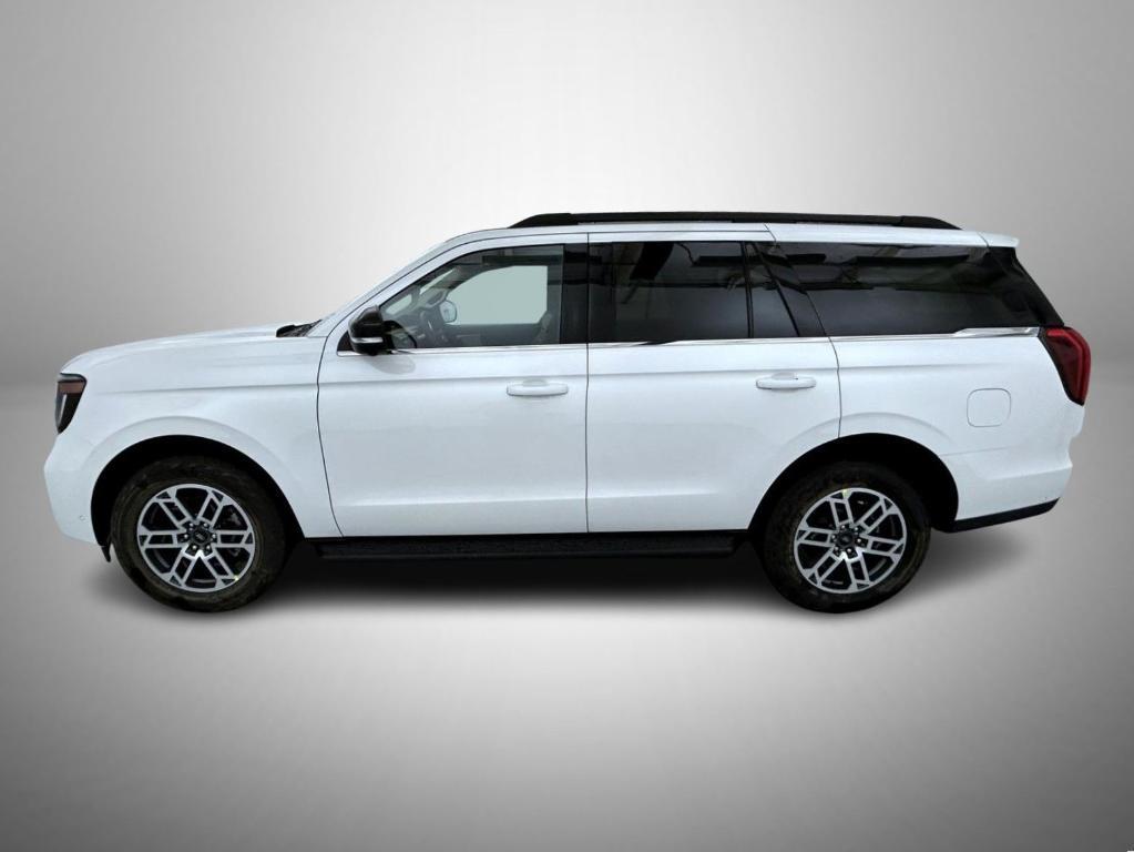 new 2025 Ford Expedition car, priced at $69,189
