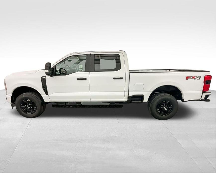 new 2024 Ford F-350 car, priced at $58,609