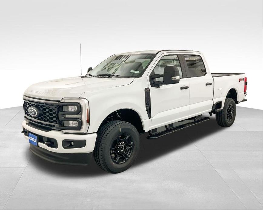 new 2024 Ford F-350 car, priced at $58,609