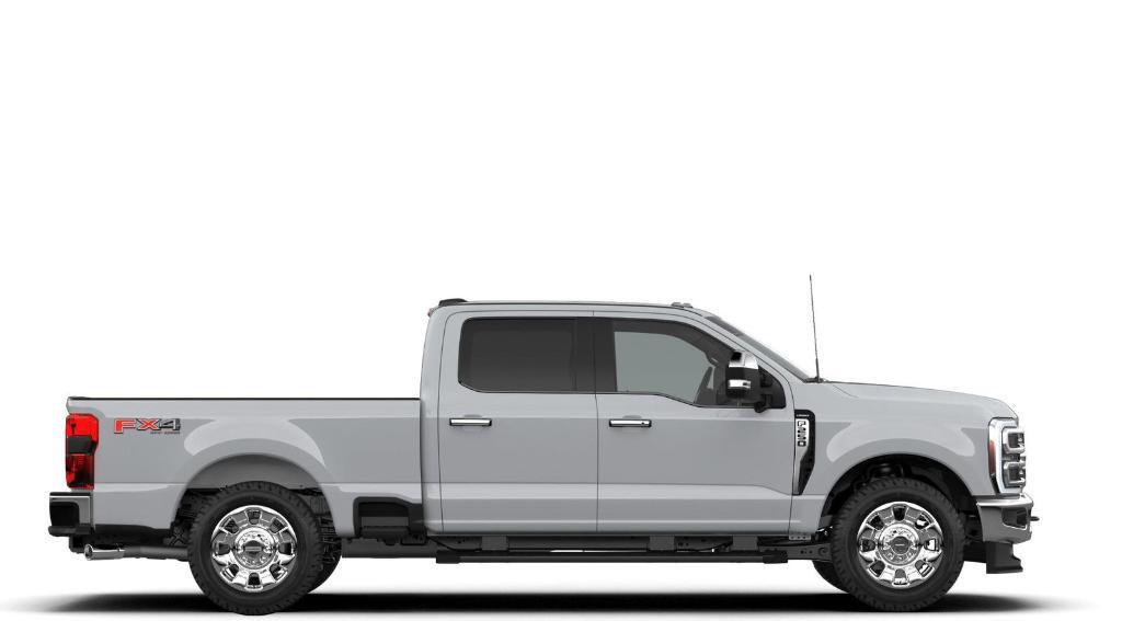new 2026 Ford F-250 car, priced at $74,459