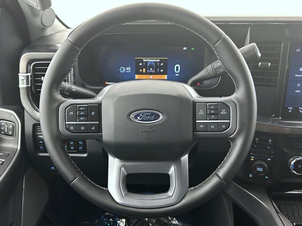 new 2026 Ford F-250 car, priced at $73,959