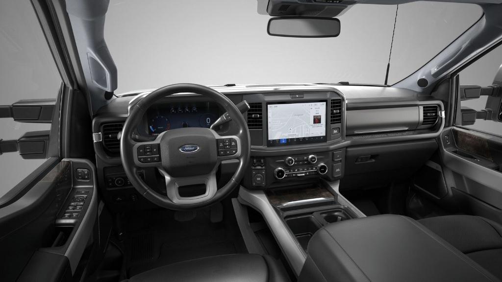 new 2026 Ford F-250 car, priced at $74,459