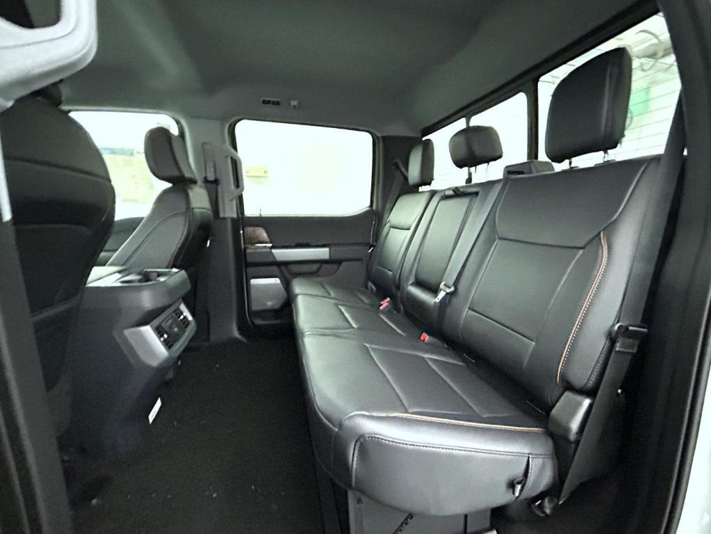 new 2026 Ford F-250 car, priced at $73,959