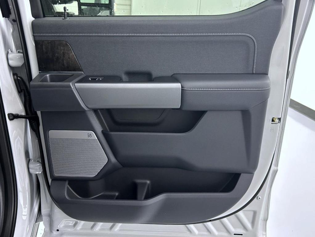 new 2026 Ford F-250 car, priced at $73,959