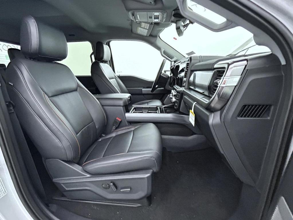 new 2026 Ford F-250 car, priced at $73,959