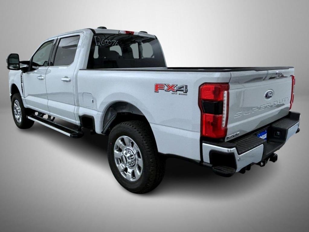new 2026 Ford F-250 car, priced at $73,959