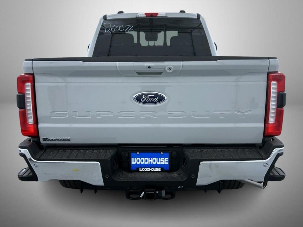 new 2026 Ford F-250 car, priced at $73,959