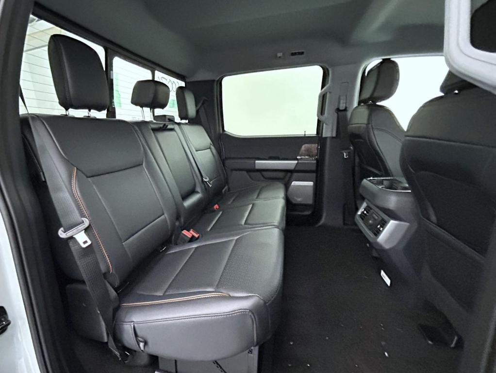 new 2026 Ford F-250 car, priced at $73,959