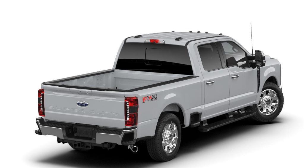 new 2026 Ford F-250 car, priced at $74,459