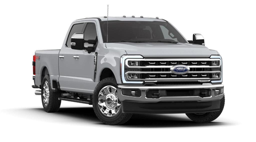 new 2026 Ford F-250 car, priced at $74,459
