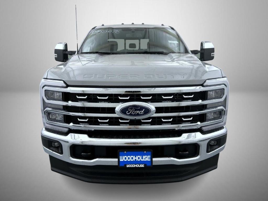 new 2026 Ford F-250 car, priced at $73,959