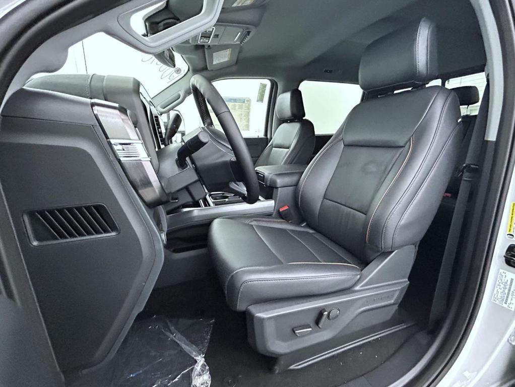 new 2026 Ford F-250 car, priced at $73,959