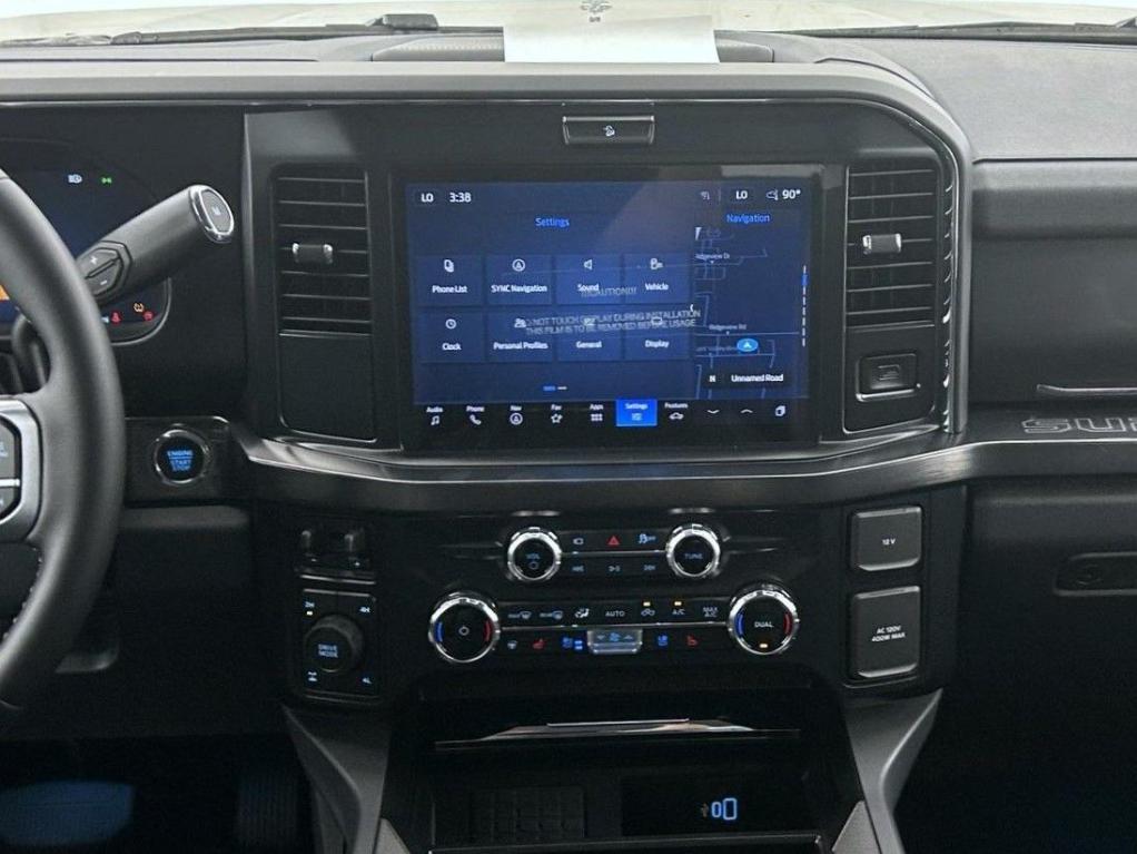 new 2026 Ford F-250 car, priced at $73,959