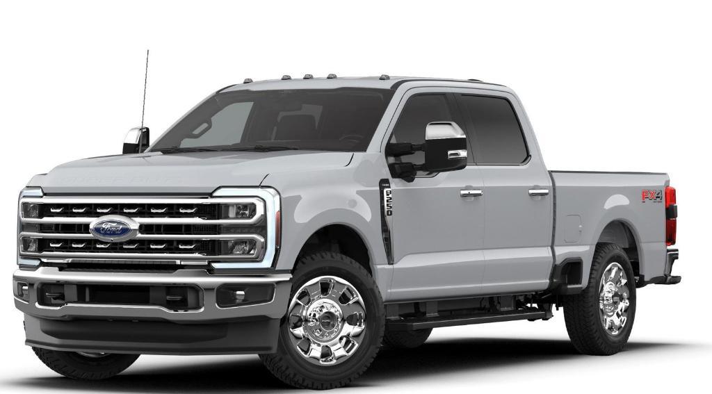 new 2026 Ford F-250 car, priced at $73,459