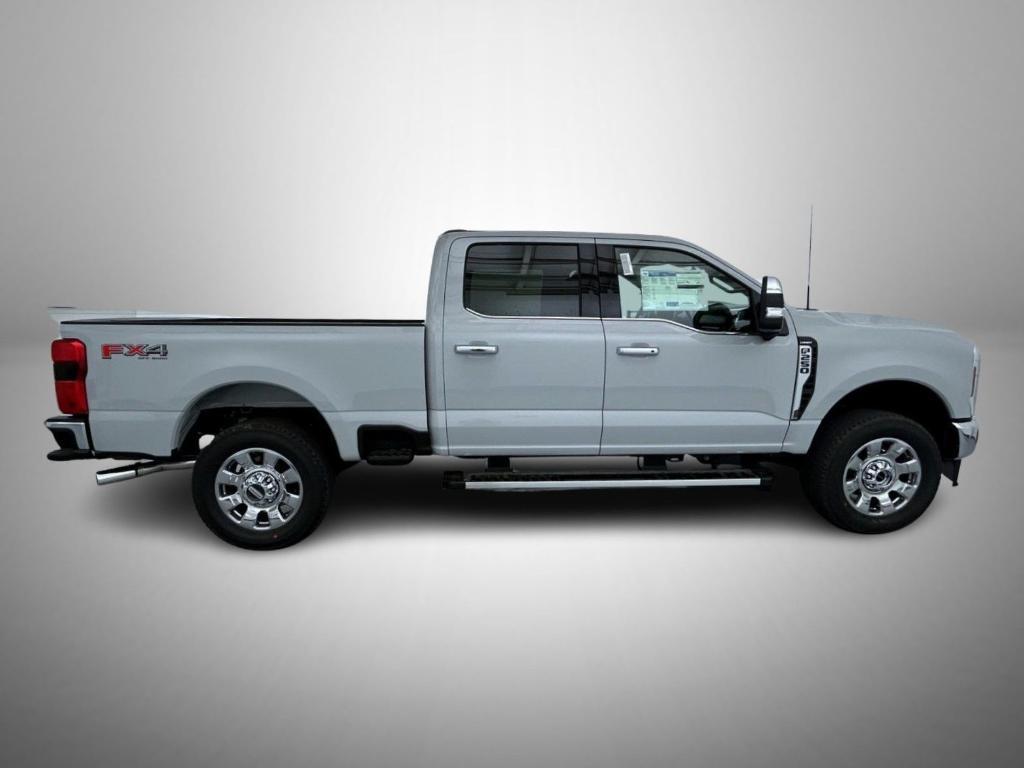 new 2026 Ford F-250 car, priced at $73,959