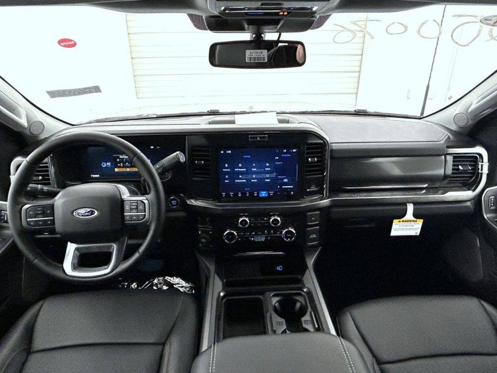 new 2026 Ford F-250 car, priced at $73,959
