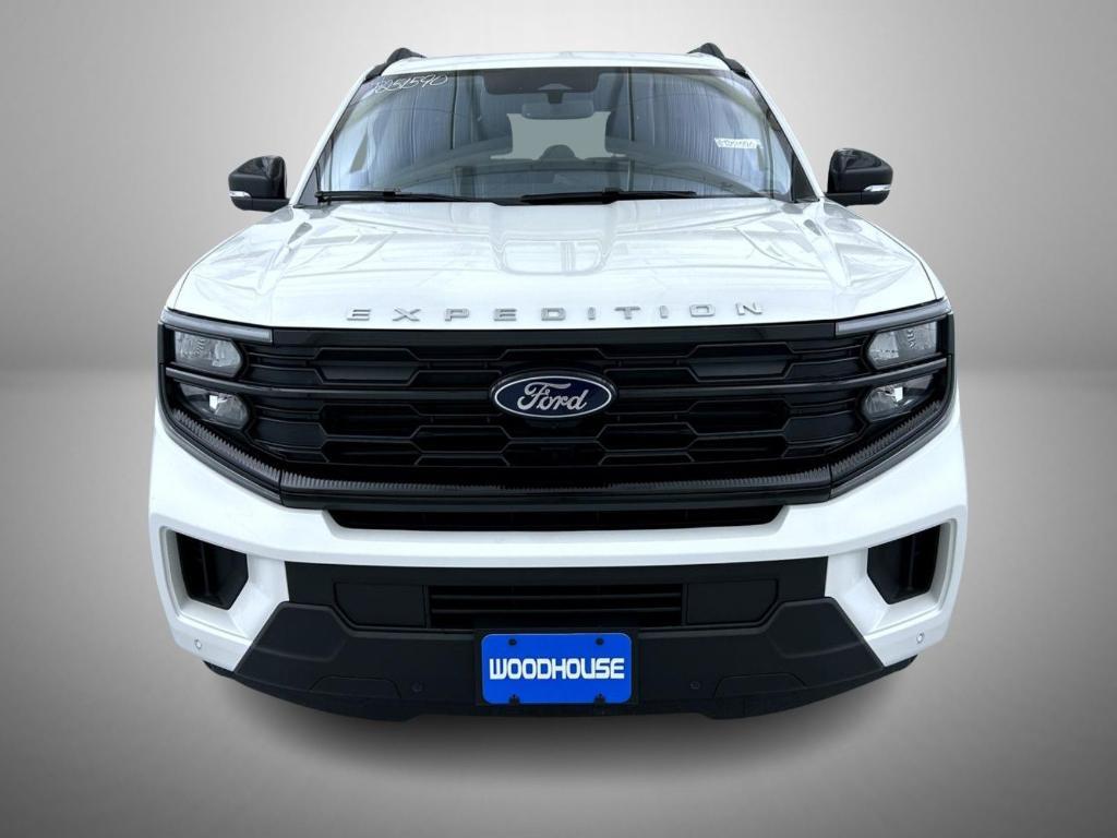 new 2025 Ford Expedition car, priced at $70,504