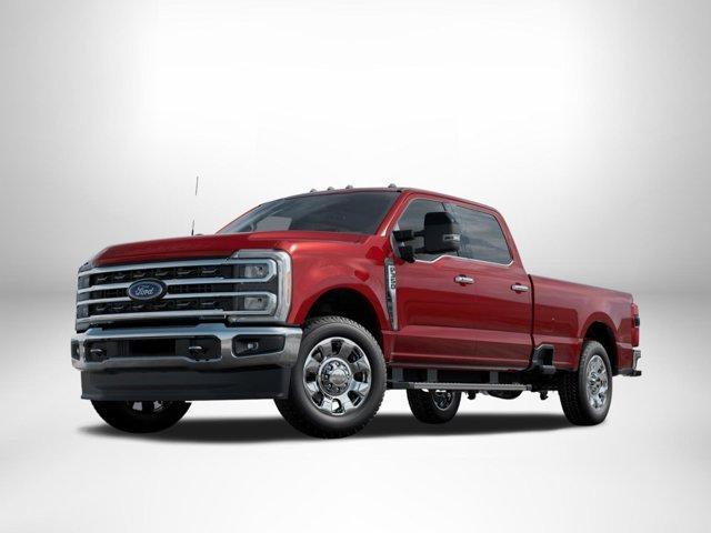 new 2024 Ford F-350 car, priced at $81,715