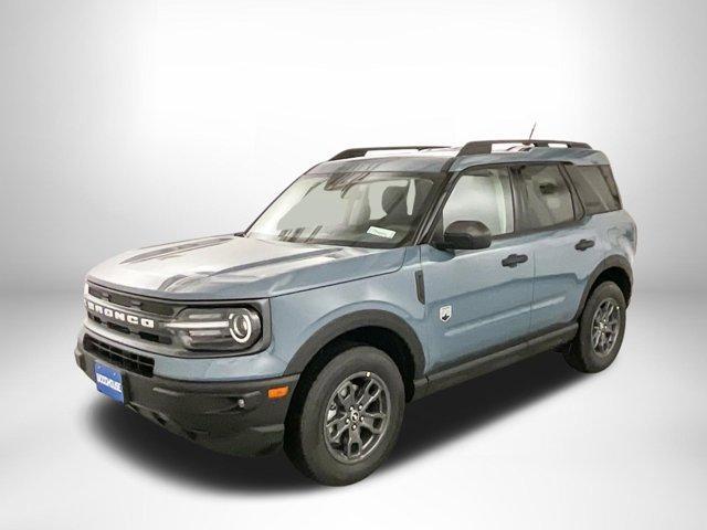 new 2024 Ford Bronco Sport car, priced at $30,950