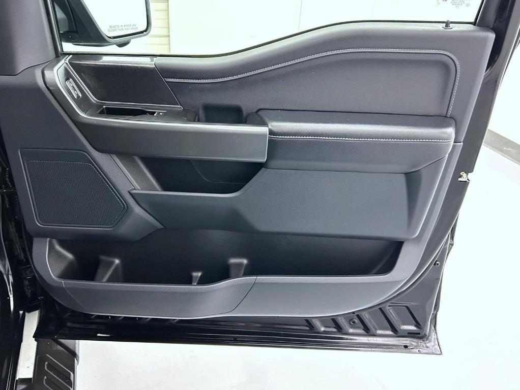 used 2022 Ford F-150 car, priced at $45,579