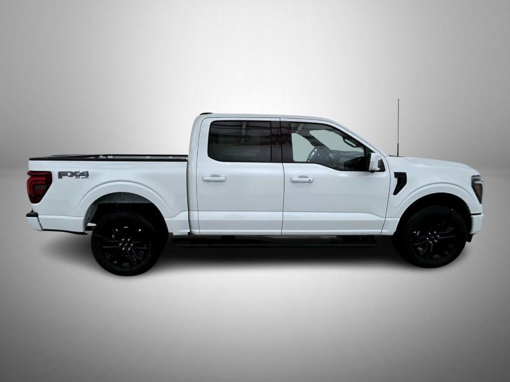 new 2025 Ford F-150 car, priced at $71,254