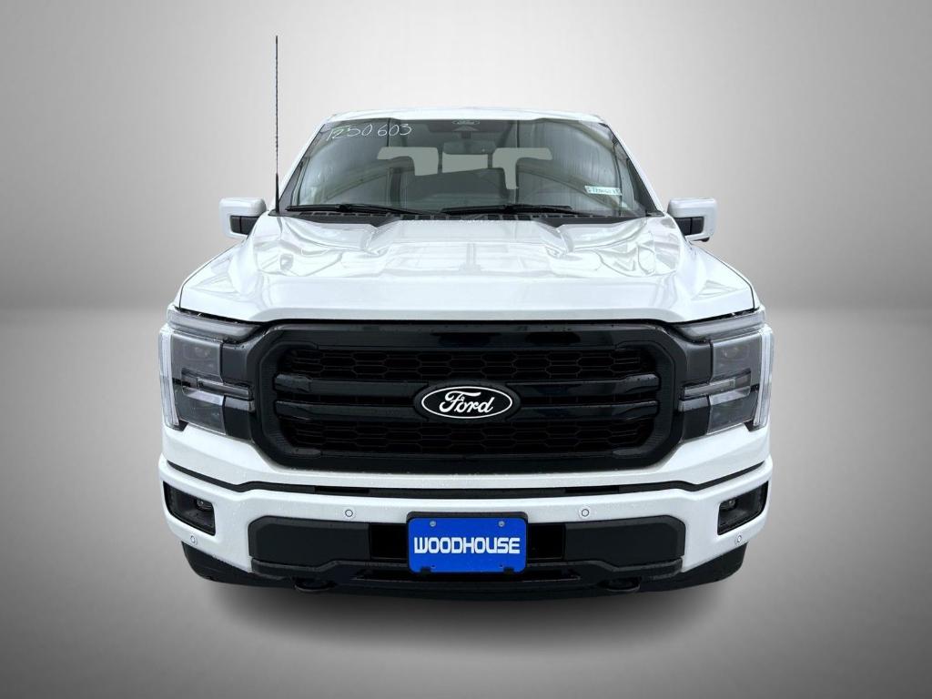 new 2025 Ford F-150 car, priced at $71,254