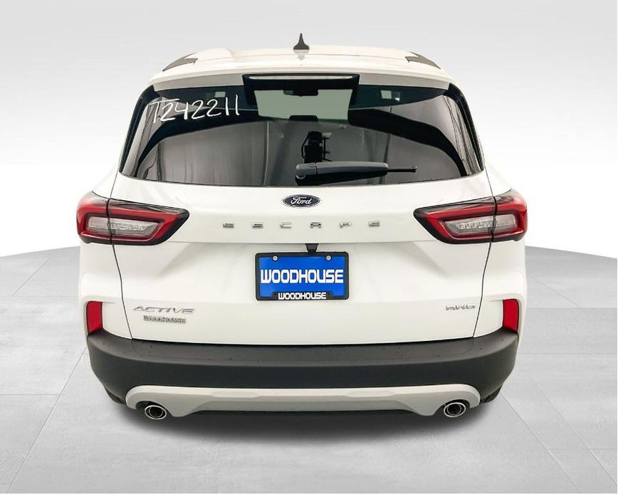 new 2024 Ford Escape car, priced at $31,459