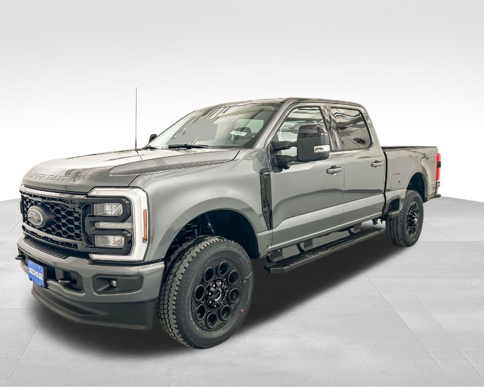 new 2025 Ford F-250 car, priced at $73,964