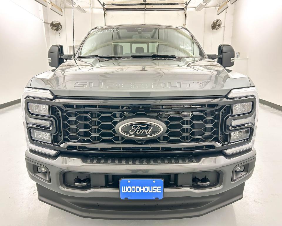 new 2025 Ford F-250 car, priced at $73,964