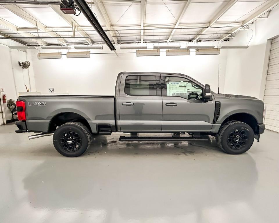 new 2025 Ford F-250 car, priced at $73,964