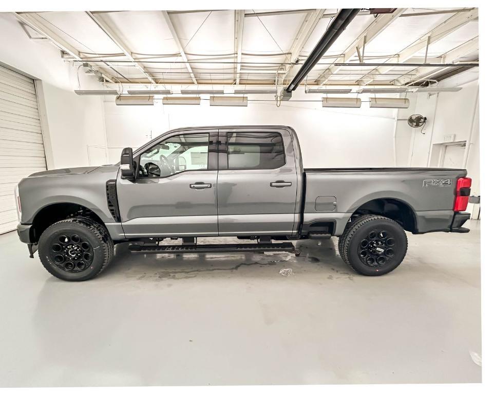 new 2025 Ford F-250 car, priced at $73,964